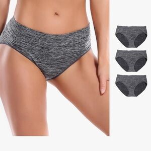 Bubblelime Sexy Bikini Panties 3-pk